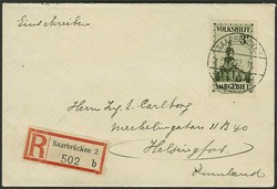 10350010: Saargebiet