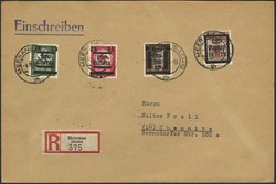 930: Deutsche Lokalausgabe Glauchau
