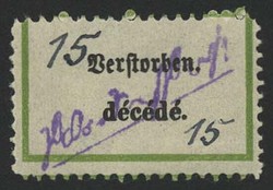 960: Deutsche Lokalausgabe Grossräschen