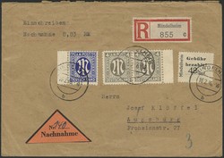 1075: Deutsche Lokalausgabe Mindelheim