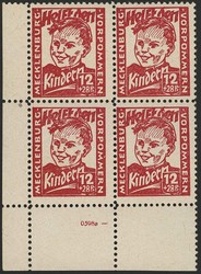 1370020: SBZ Mecklenburg Vorpommern