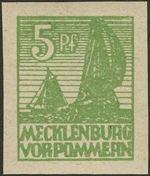 1370020: SBZ Mecklenburg Vorpommern