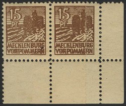 1370020: SBZ Mecklenburg Vorpommern