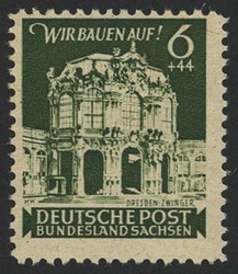 1370030: SBZ Ostsachsen
