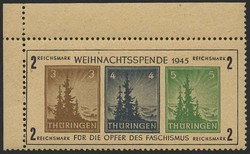 1370050: SBZ Thüringen