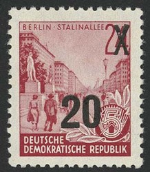 1380: DDR
