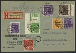 1360: Berlin