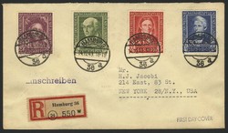 1420: Bundesrepublik Deutschland