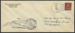 7650: Sammlungen und Posten Motive
