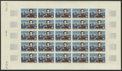 7650: Sammlungen und Posten Motive