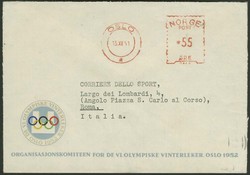 4710: Norwegen