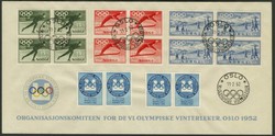 4710: Norwegen