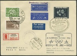 2530: Finnland