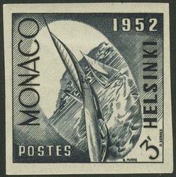 4480: Monaco