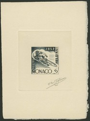 4480: Monaco