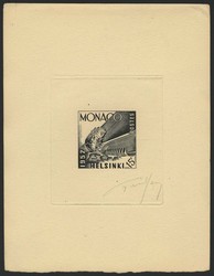 4480: Monaco