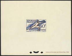 7650: Sammlungen und Posten Motive