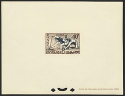 7650: Sammlungen und Posten Motive