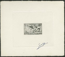 7650: Sammlungen und Posten Motive