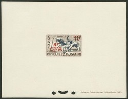 7650: Sammlungen und Posten Motive