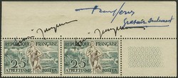 7650: Sammlungen und Posten Motive