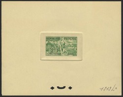7650: Sammlungen und Posten Motive