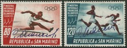 7650: Sammlungen und Posten Motive
