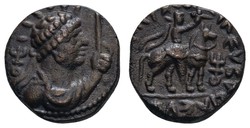10.20: Ancient Coins - Greek Coins