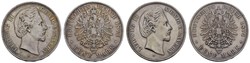 40.80.20.30: Europa - Deutschland - Deutsches Kaiserreich - Bayern