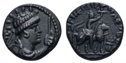 10.20: Ancient Coins - Greek Coins