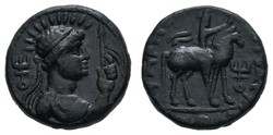 10.20: Ancient Coins - Greek Coins