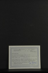 2820: Griechenland - Sammlungen