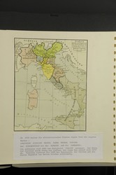 7160: Sammlungen und Posten Italienische Staaten - Sammlungen