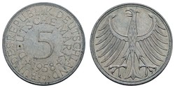 100.80.30: Lots - Münzen - Münzen aus aller Welt