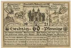 100.90: Lots - Banknoten