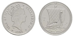 40.170: Europe - Isle of Man