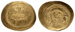10.60: Antike - Byzantinisches Reich