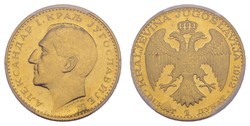40.220: Europe - Yugoslavia