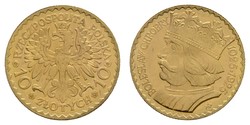 40.390: Europe - Poland