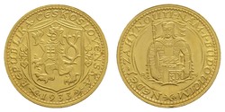 40.530: Europe - Czechoslovakia