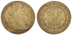60.180: America - Colombia