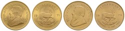 50.390: Afrika - Südafrika