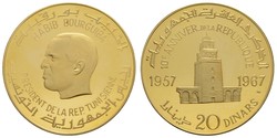 50.450: Afrika - Tunesien
