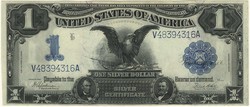 110.560: Banknoten - Amerika
