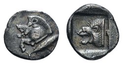10.20.590: Antike - Griechen - Mysien