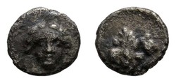 10.20: Ancient Coins - Greek Coins