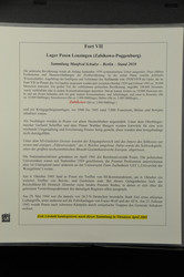 724030: Interniertenlagerpost