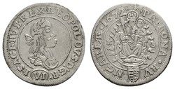 40.550: Europa - Ungarn