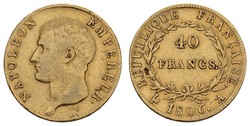 40.110: Europa - Frankreich