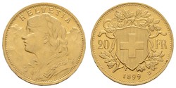 40.460: Europe - Switzerland